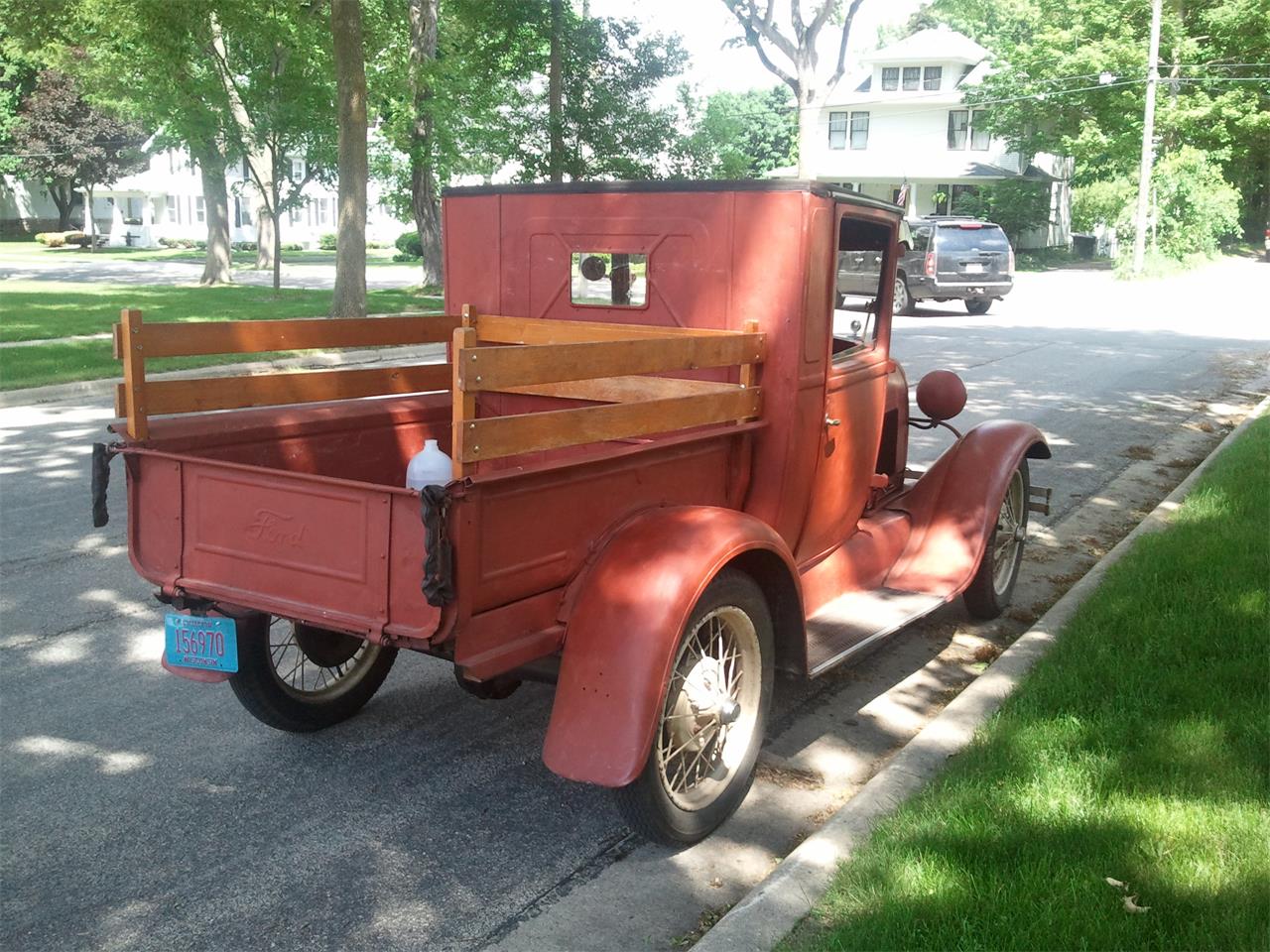 1929 Ford Model A for sale in Ripon, WI – photo 3
