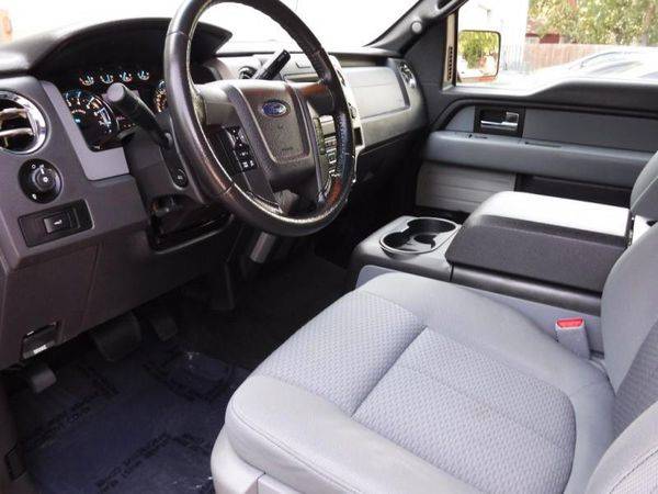 2013 Ford F-150 F150 F 150 4WD SuperCrew 145 XLT ALL CREDIT WELCOME! for sale in Denton, TX – photo 15