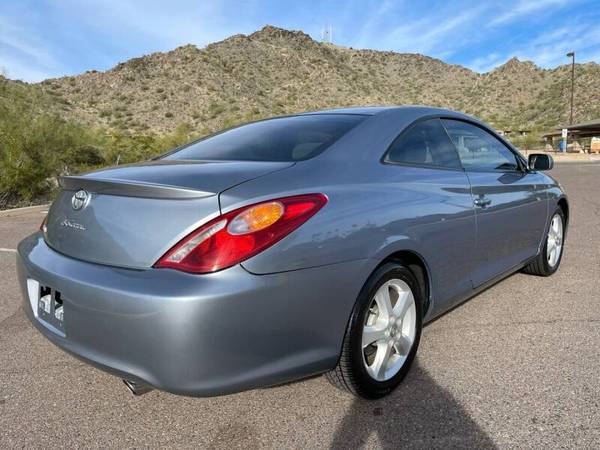 2006 Toyota Camry Solara SE CLEAN CARFAX 1-OWNER ONLY 39K MILES for sale in Phoenix, AZ – photo 20