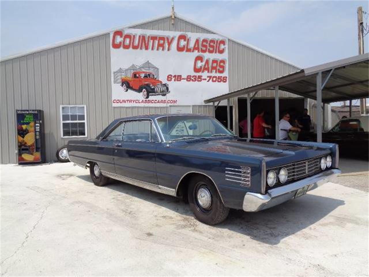 1965 Mercury Marauder for sale in Staunton, IL