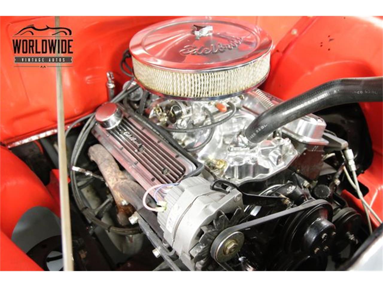 1954 Ford F100 for sale in Denver , CO – photo 63