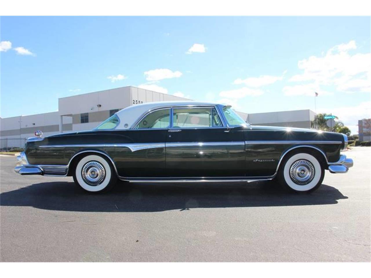 1955 Chrysler Imperial for sale in La Verne, CA – photo 11