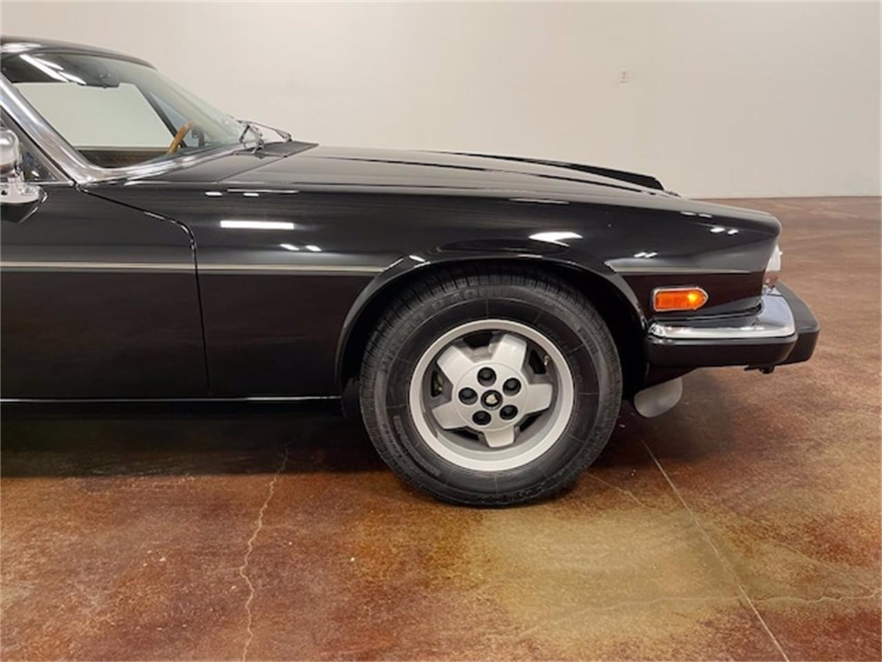 1988 Jaguar XJS for sale in Sioux Falls, SD – photo 34