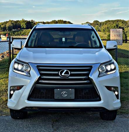 2014 Lexus GX 460 for sale in High Point, NC – photo 4