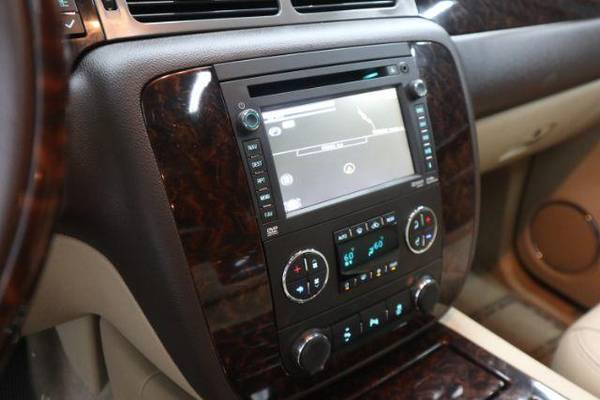 2012 GMC Yukon Hybrid Denali 4WD - - by dealer for sale in CHANTILLY, District Of Columbia – photo 21