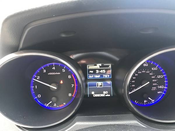 2018 Subaru Legacy Premium $254mo. for sale in Montgomery, MN – photo 9
