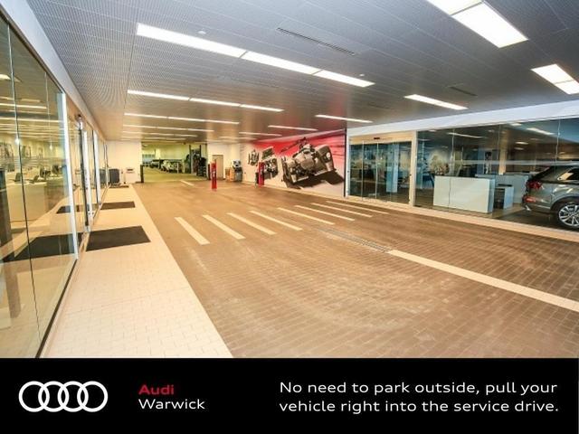 2020 Audi SQ5 3.0T Premium for sale in Warwick, RI – photo 10