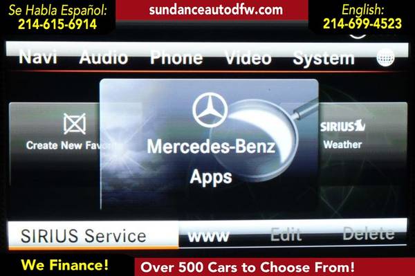 2013 Mercedes-Benz C 250 Sport Sedan -Guaranteed Approval! for sale in Addison, TX – photo 23