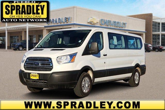 2019 Ford Transit-350 XL for sale in Pueblo, CO