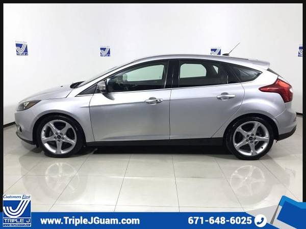 2013 Ford Focus - - by dealer for sale in Other, Other – photo 6