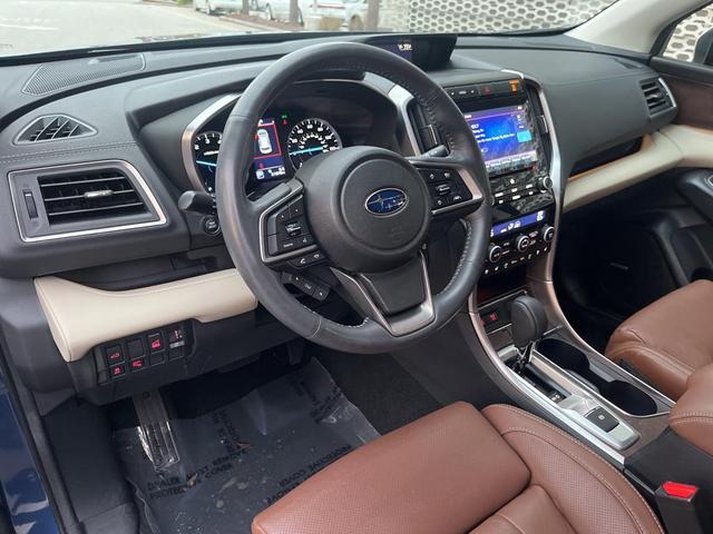 2019 Subaru Ascent Touring 7-Passenger for sale in Charleston, SC – photo 14