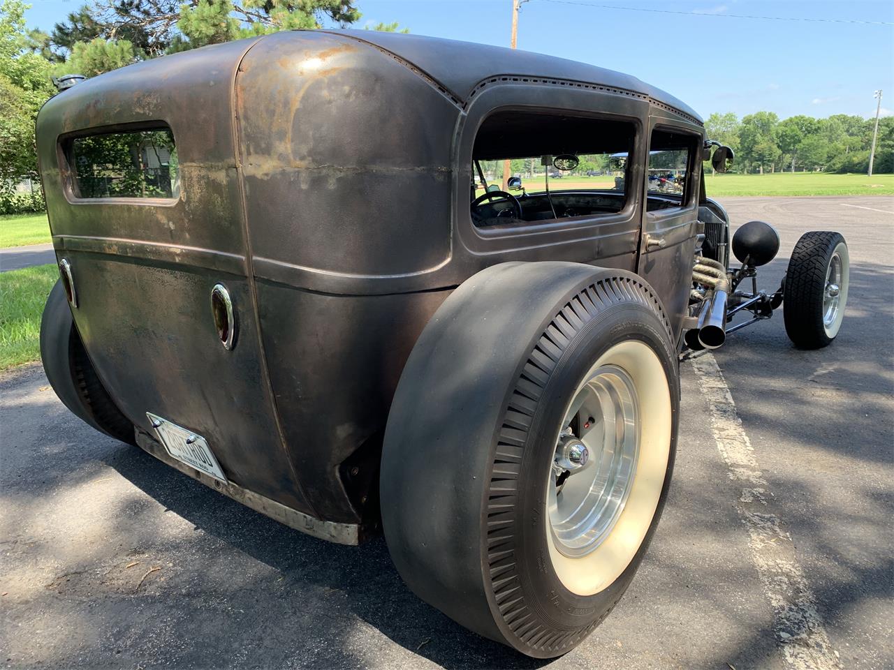 1928 Ford Model A for sale in Minneapolis, MN – photo 15