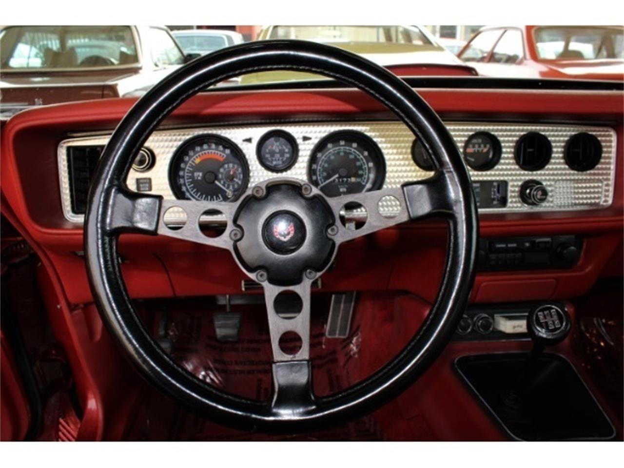 1976 Pontiac Firebird Trans Am for sale in Sherman Oaks, CA – photo 32