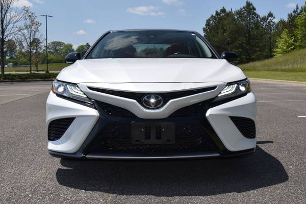 2019 Toyota Camry XSE Automatic Wind Chill Pea for sale in Gardendale, AL – photo 3