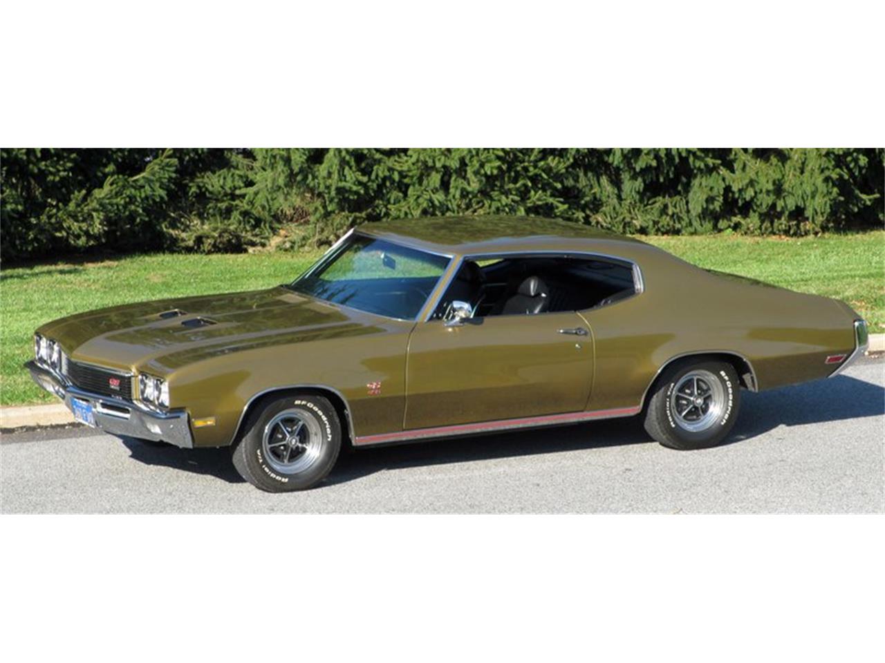 1972 Buick Gran Sport for sale in West Chester, PA – photo 43