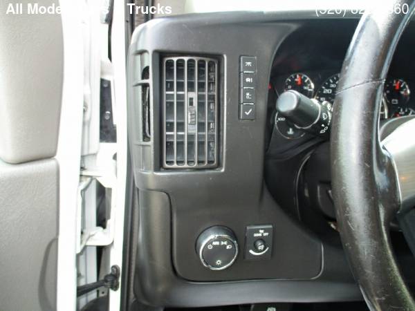 2017 CHEVROLET EXPRESS CARGO VAN RWD 2500 135 - - by for sale in Tucson, AZ – photo 16