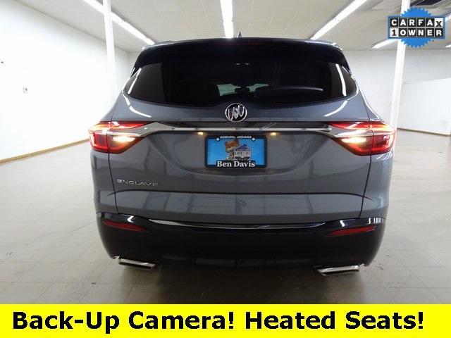 2021 Buick Enclave Essence for sale in Auburn, IN – photo 4