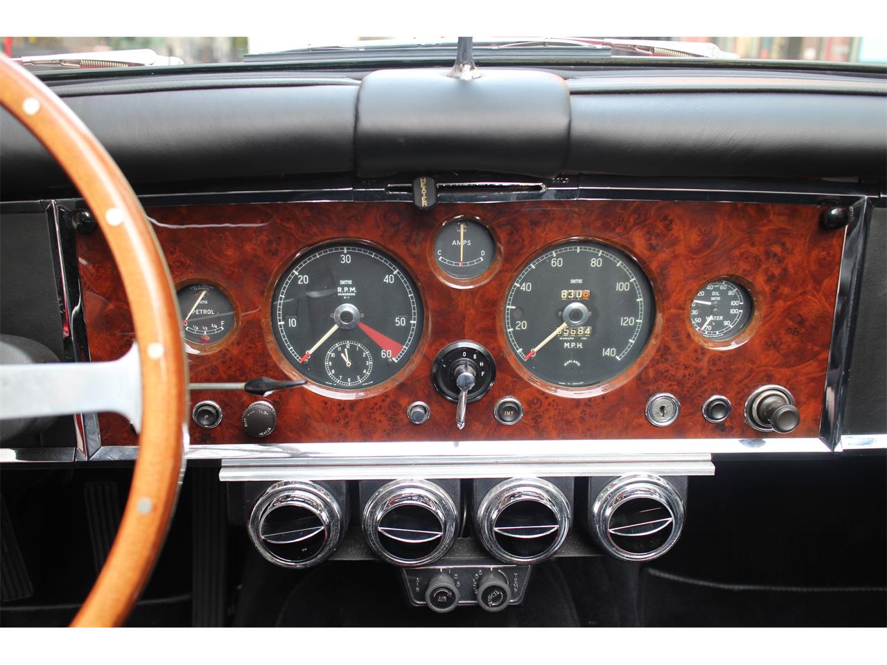 1960 Jaguar XK150 for sale in NEW YORK, NY – photo 33