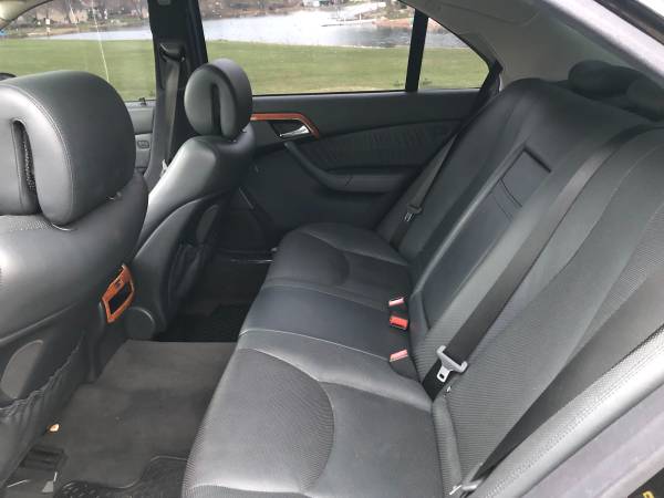 Mercedes Benz S500 AMG kit for sale in Rantoul, IL – photo 20