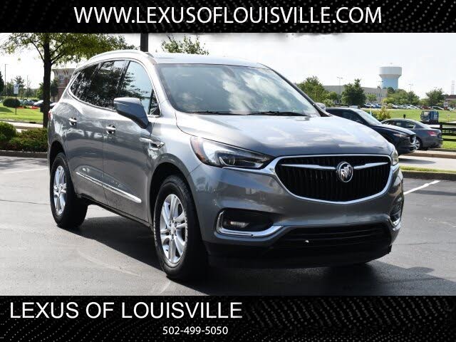 2019 Buick Enclave Essence AWD for sale in Louisville, KY