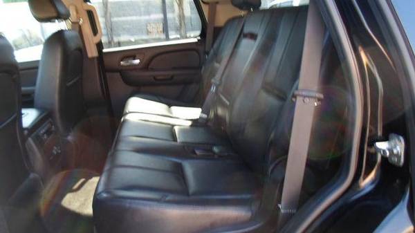 2008 Chevrolet Chevy Tahoe Hybrid -GET *PRE-APPROVED* TODAY! 1000... for sale in Los Angeles, CA – photo 12