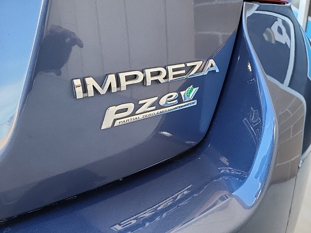 2013 Subaru Impreza 2.0i Limited Hatchback for sale in Draper, UT – photo 13