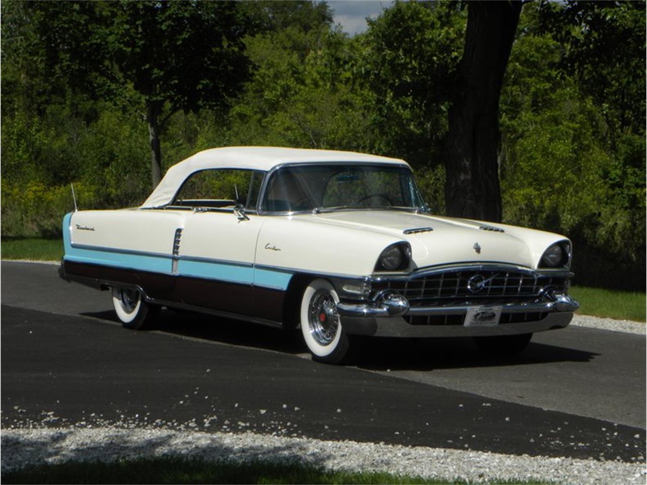1956 Packard Caribbean for sale in Volo, IL – photo 7