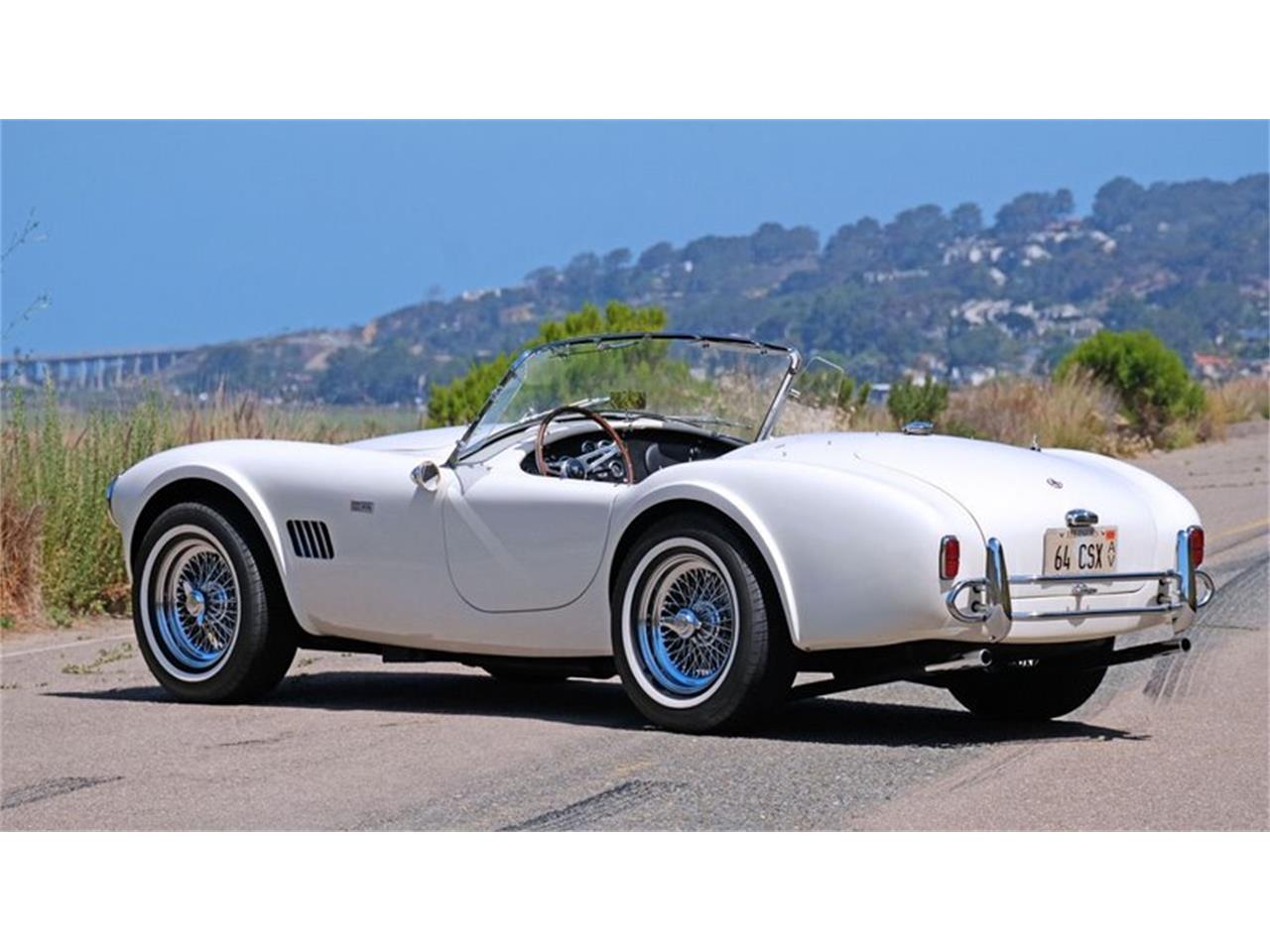 1964 Shelby Cobra for sale in San Diego, CA – photo 11