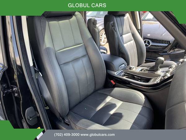 2010 Land Rover Range Rover Sport 45 BANKS CALL WAR - cars & for sale in Las Vegas, NV – photo 19