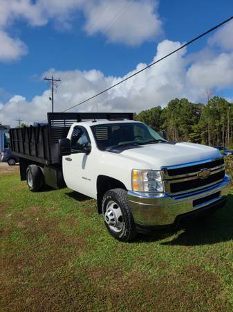 Dump Truck For Sale - cars & trucks - by owner - vehicle automotive... for sale in Little River, SC – photo 3