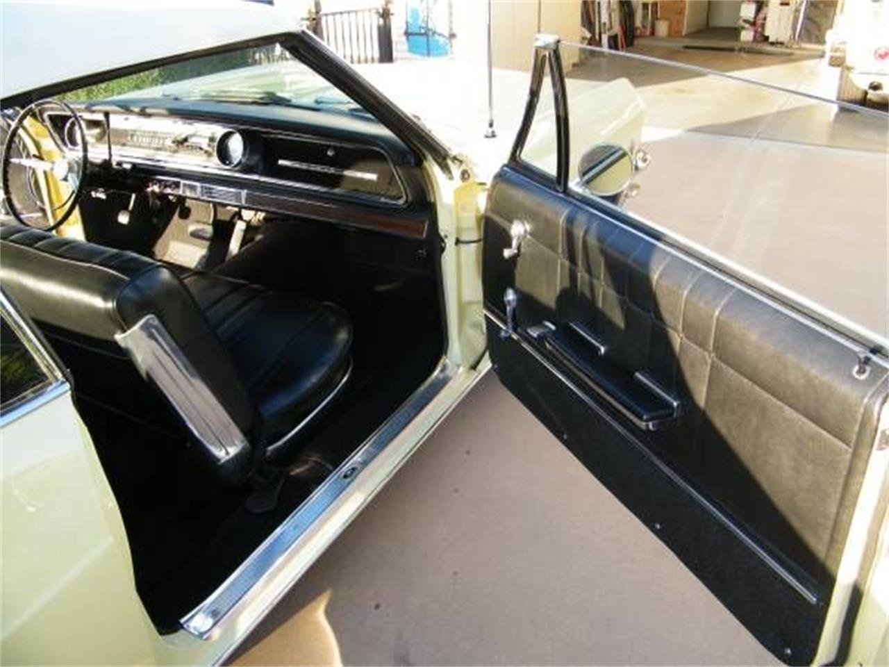 1965 Chevrolet Impala for sale in Cadillac, MI – photo 22
