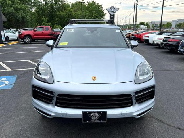 2019 Porsche Cayenne Base for sale in Lowell, MA – photo 4