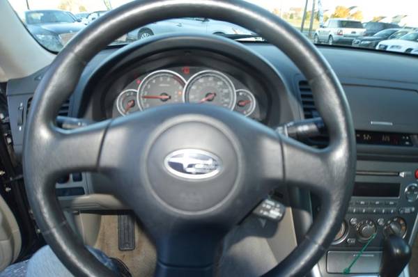 2006 Subaru Legacy 2.5i Limited for sale in Smyrna, DE – photo 19