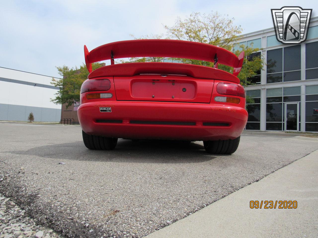 1995 Dodge Viper for sale in O'Fallon, IL – photo 34