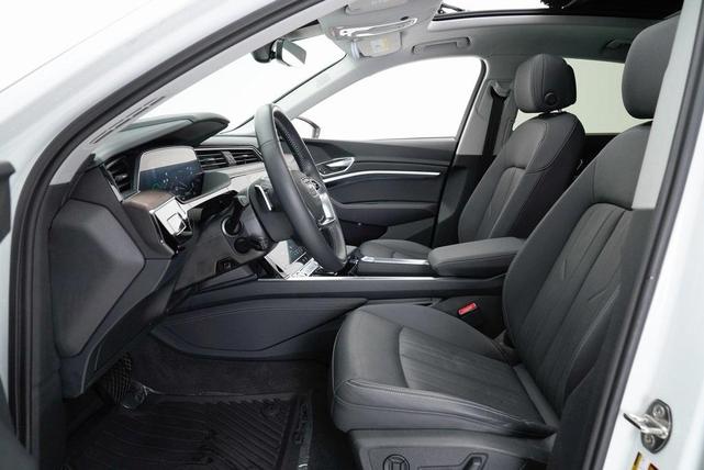 2020 Audi e-tron Premium Plus for sale in Beaverton, OR – photo 12