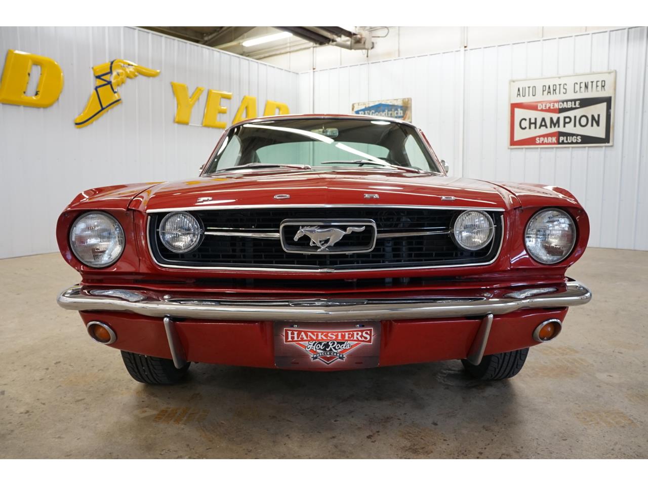 1966 Ford Mustang GT for sale in Homer City, PA – photo 24