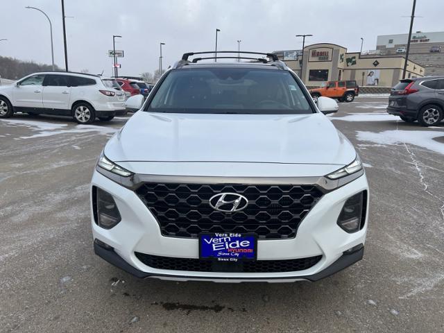 2020 Hyundai Santa Fe Limited 2.0T for sale in Sioux City, IA – photo 6
