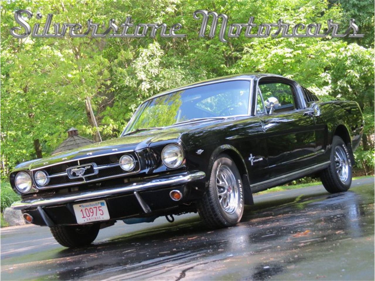 1965 Ford Mustang for sale in North Andover, MA – photo 2