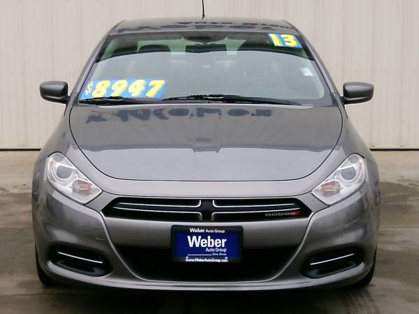 2013 Dodge Dart SXT-RUNS AND DRIVES GREAT! GREAT CONDITION! for sale in Silvis, IA – photo 3