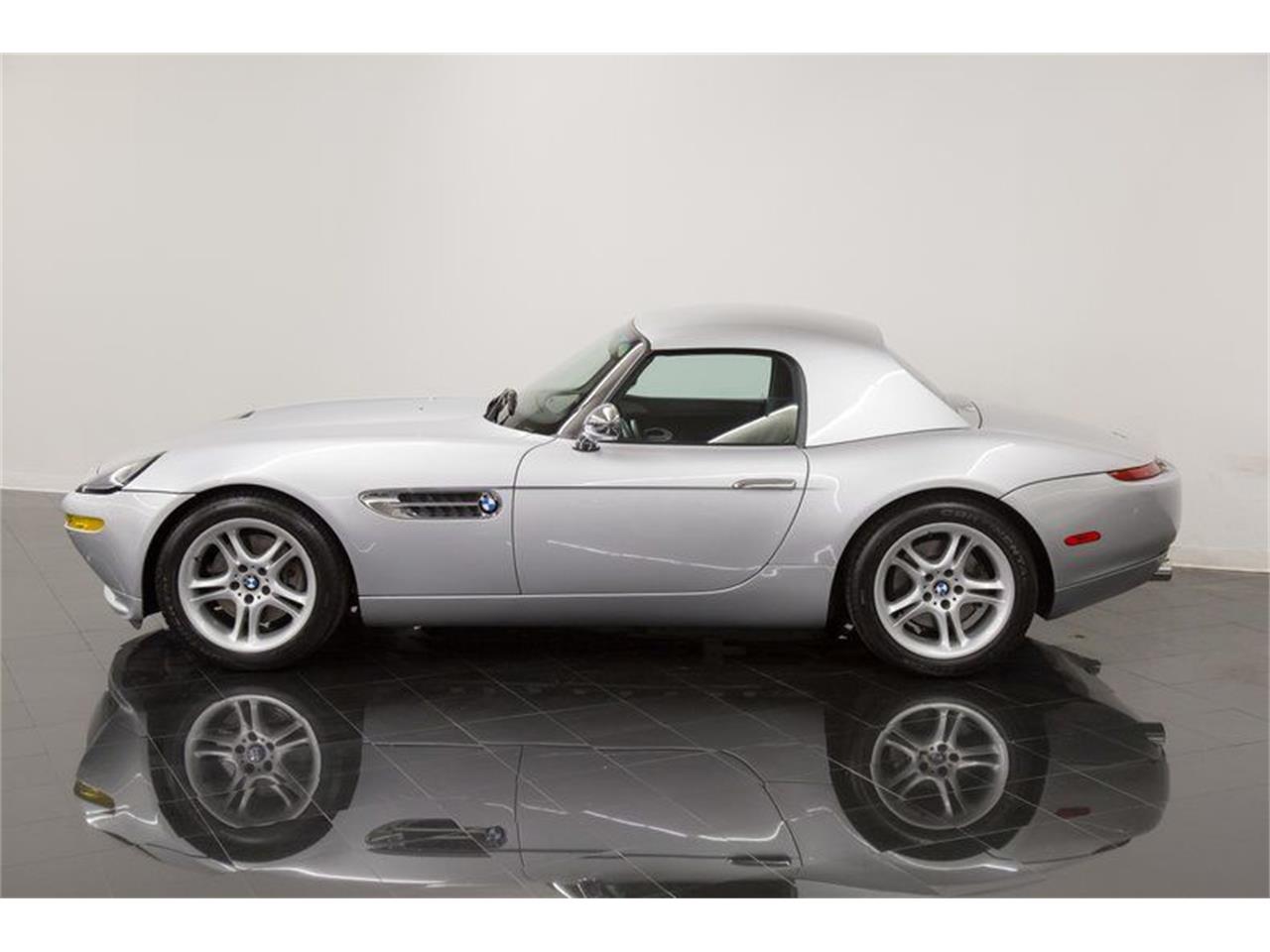 2002 BMW Z8 for sale in Saint Louis, MO – photo 21