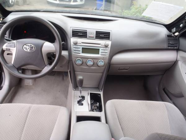 2008 Toyota Camry Public Auction Opening Bid - - by for sale in Mission Valley, CA – photo 11