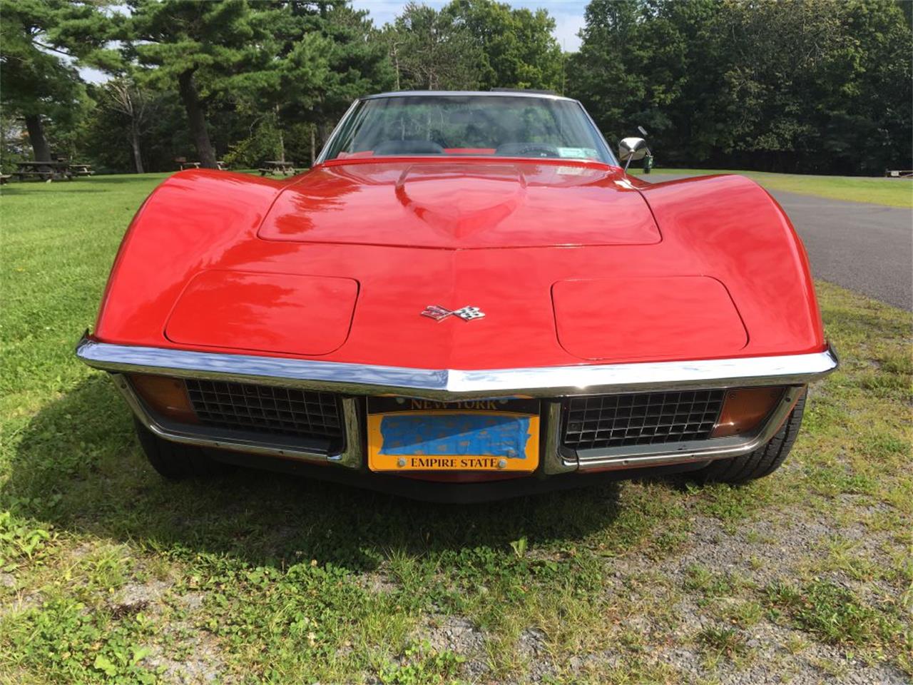 1972 Chevrolet Corvette for sale in West Pittston, PA – photo 5