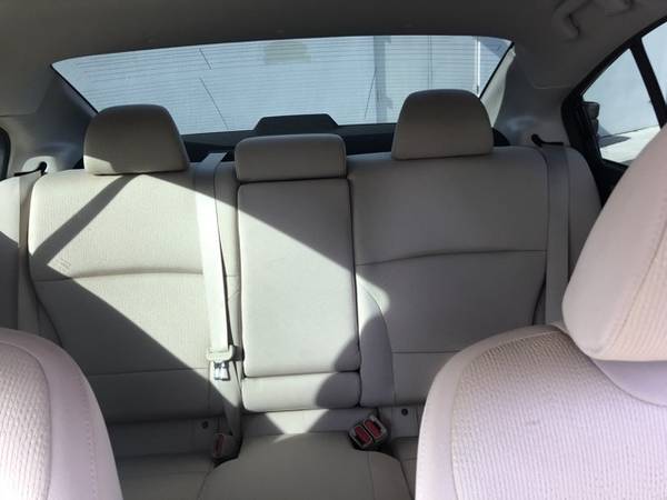 2018 Subaru Legacy 2 5i sedan Crystal Black Silica for sale in Klamath Falls, OR – photo 11