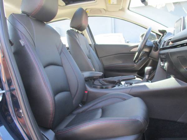 2016 Mazda Mazda3 i Grand Touring *EASY APPROVAL* for sale in San Rafael, CA – photo 19