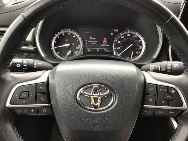 2022 Toyota Highlander XLE for sale in Wilson, NC – photo 21