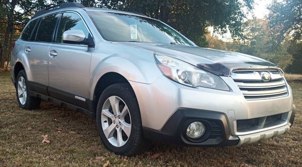 2013 Subaru Outback 75, 762 miles on transmission Make Offer - cars & for sale in Florence, AL – photo 2