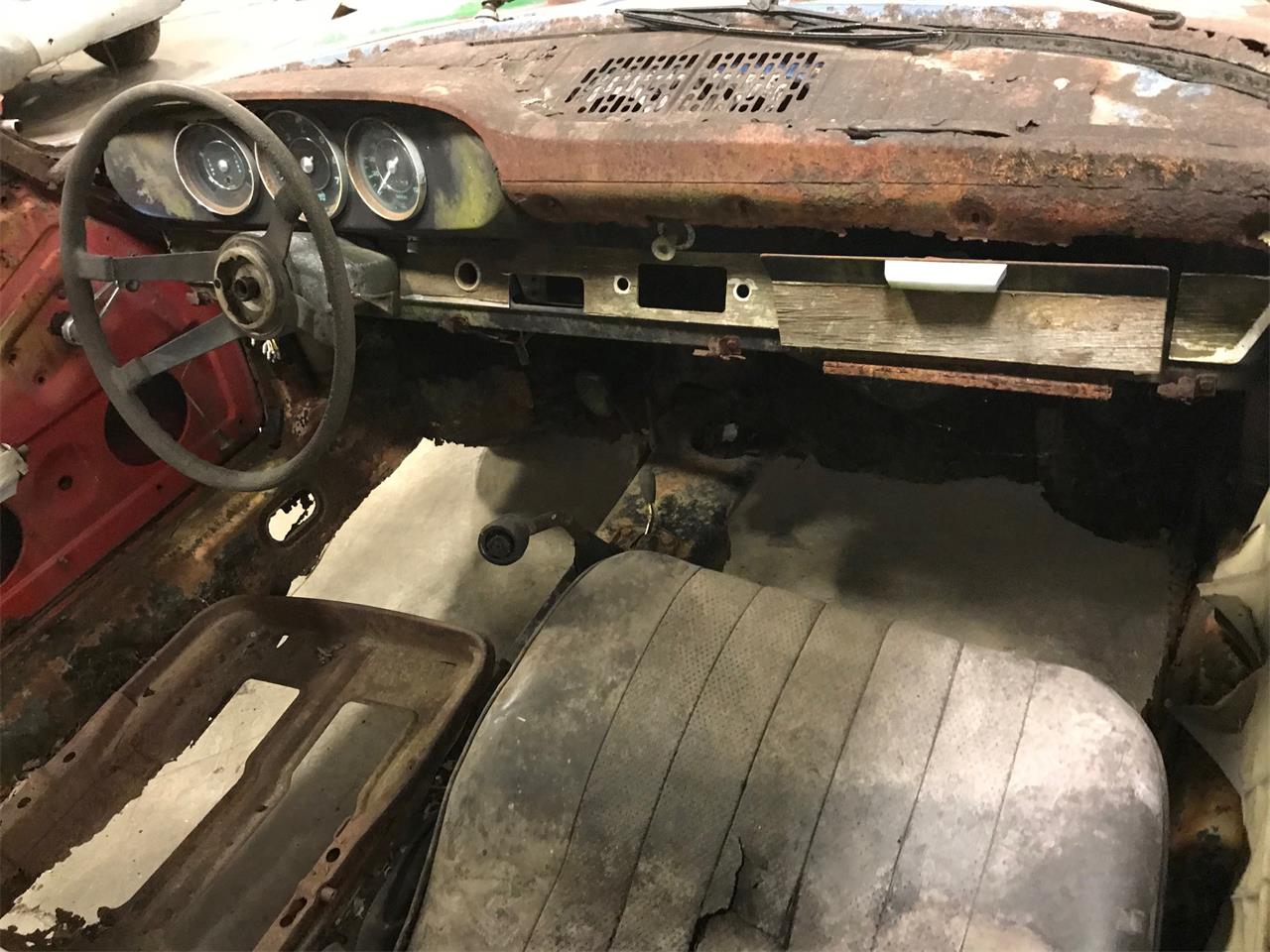 1966 Porsche 912 for sale in Cleveland, OH – photo 13