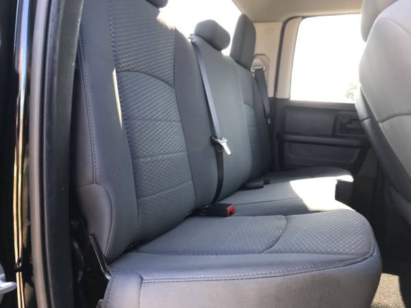 2014 RAM 1500 EXPRESS- CLEAN AS IT GETS!! for sale in Norman, KS – photo 13