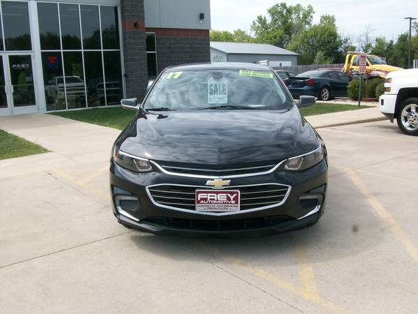 **LOOK**LOWER**PRICE**2017 CHEVY MALIBU LT**ONLY 20,616 MILES** -... for sale in Muskego, WI – photo 4