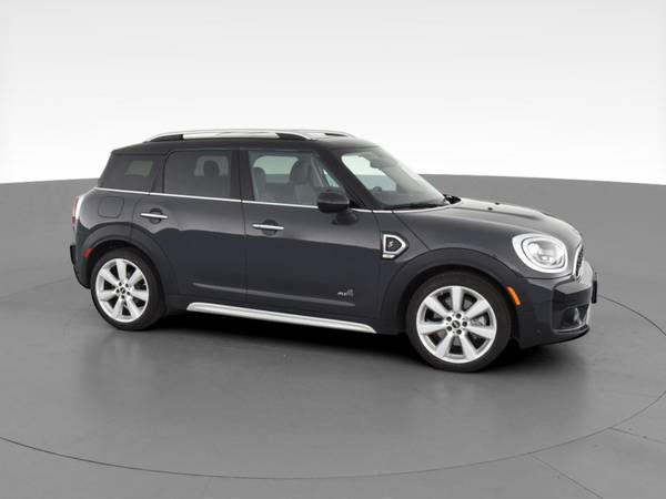 2017 MINI Countryman Cooper S ALL4 Hatchback 4D hatchback Gray - -... for sale in Fort Myers, FL – photo 14